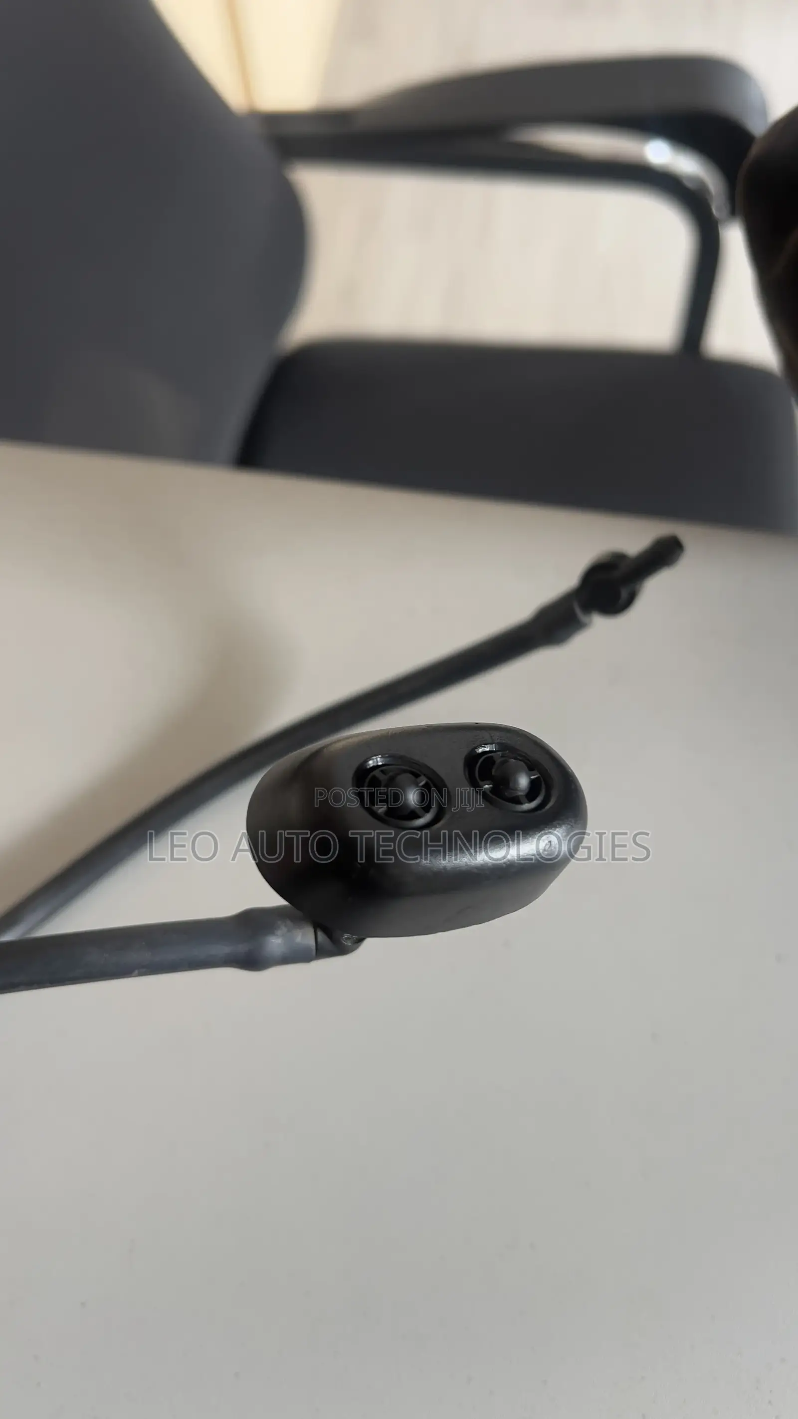 Headlamp Water Jet for Land Rover Discovery 4