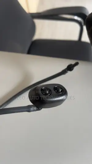 Headlamp Water Jet for Land Rover Discovery 4