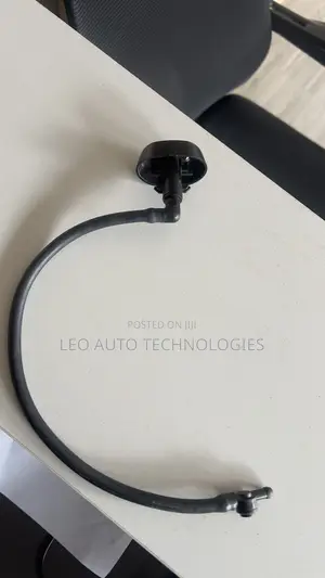 Headlamp Water Jet for Land Rover Discovery 4