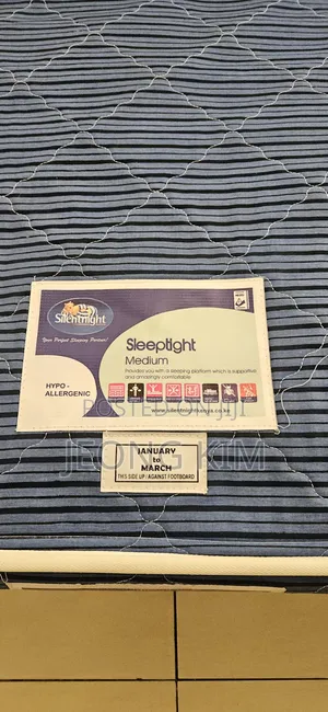 Double Beds With Pillows, Sheet, Blanket