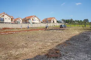 Plots for Sale in Kikuyu, Gikambura,50 by 100