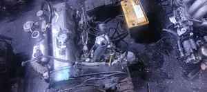 Mitsubishi L200 4d56 Complete Engine Turbo