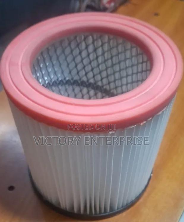 Vacuum Air Filter