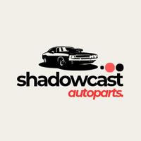 Shadowcast Autoparts logo