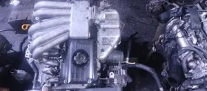 Zd30 Complete Engine Pickup Hardbody Non Turbo