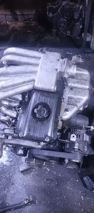 Zd30 Complete Engine Pickup Hardbody Non Turbo