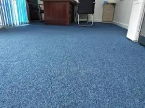 Vista Floor 4mm Delta Wall to Wall Carpets
