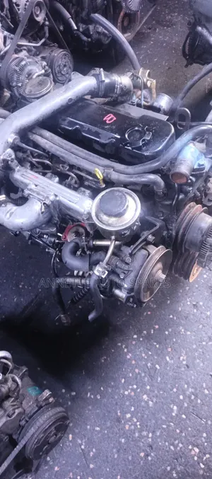 Qd32 Nissan Hardbody