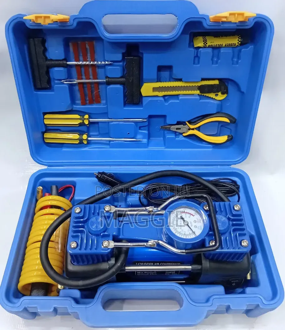 12v Car Compressor Available and Affordable Price