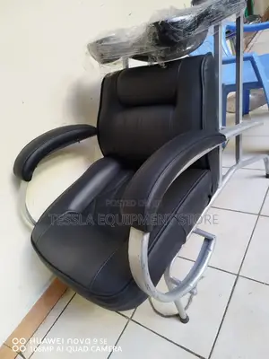 Shampoo Sink Locally Made