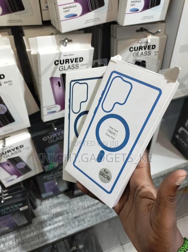 S24ultra ! S24ultra Cases. - thumbnail 2