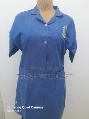KMTC Dress