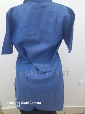 KMTC Dress