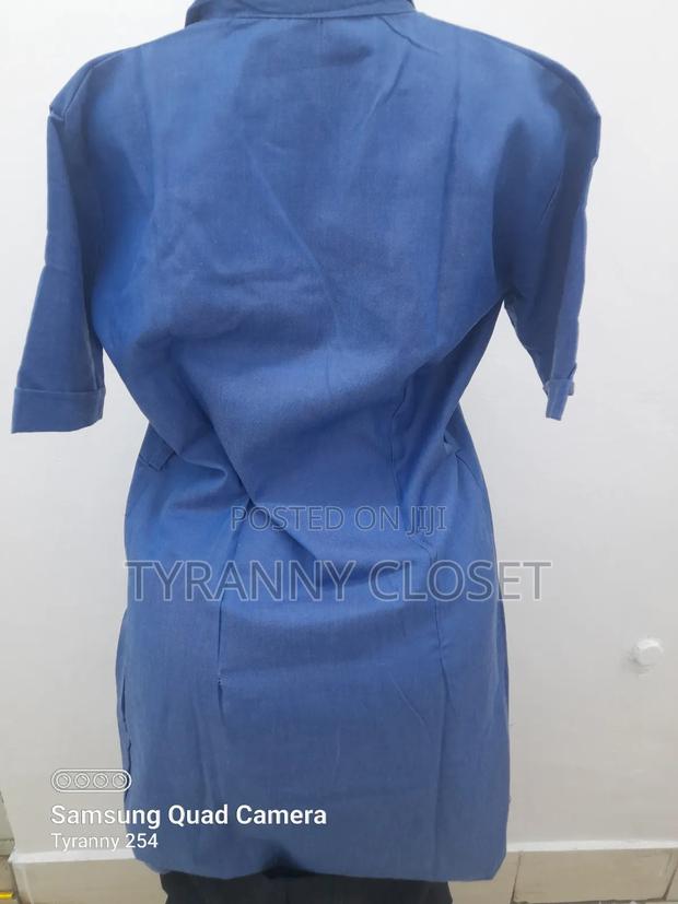 KMTC Dress - thumbnail 2