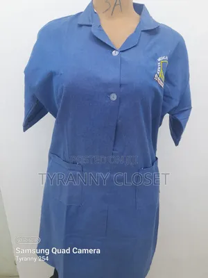 KMTC Dress