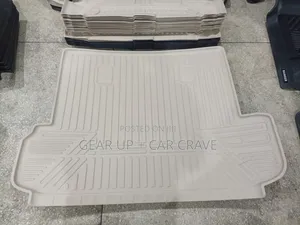 Prado 150 5d Floor Mats