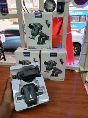 Phone Holder