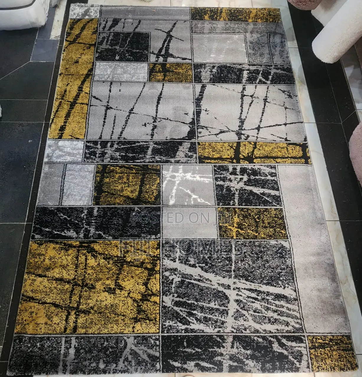 Paris Carpets – Size 5x8