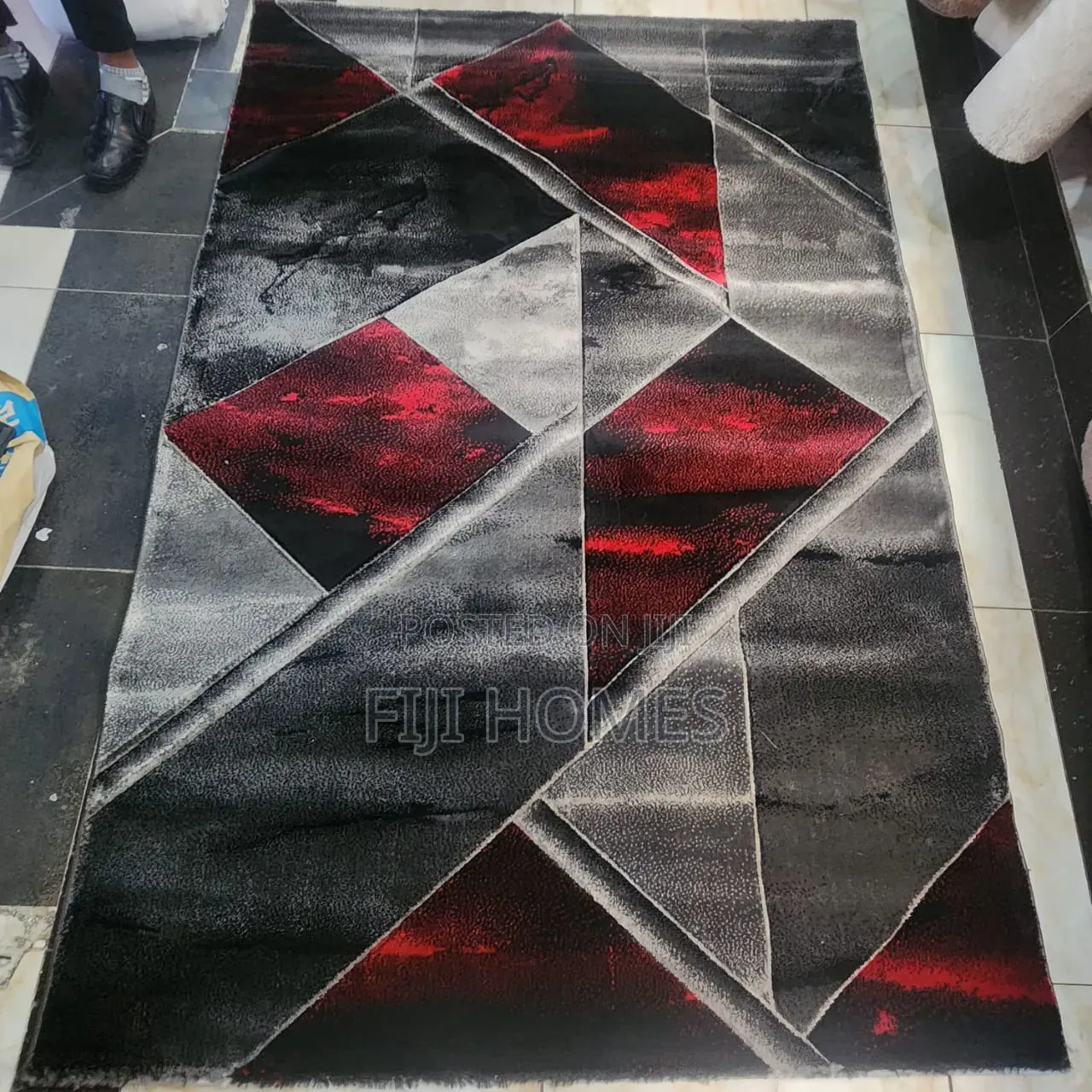 Paris Carpets – Size 5x8