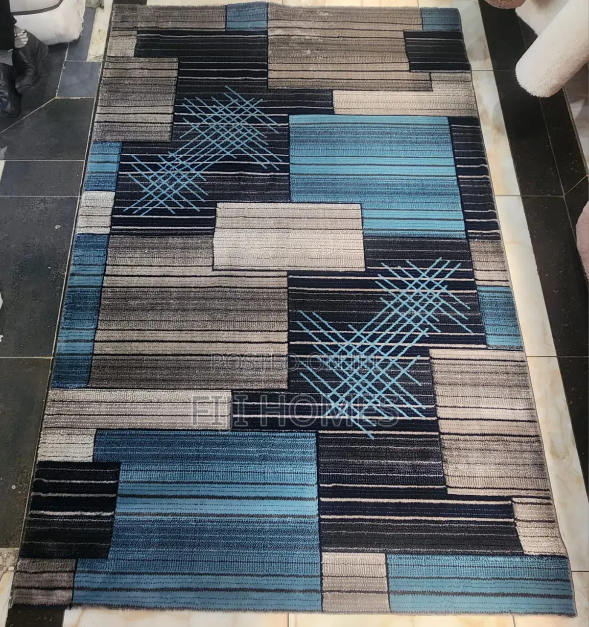 Paris Carpets – Size 5x8