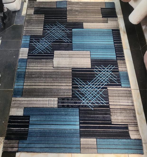 Paris Carpets – Size 5x8 - thumbnail 4