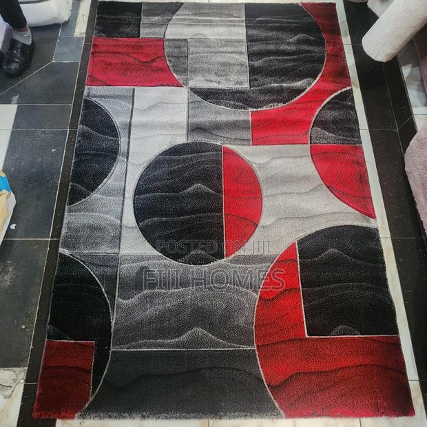 Paris Carpets – Size 5x8 - thumbnail 5