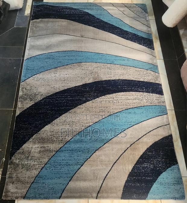 Paris Carpets – Size 5x8 - thumbnail 6