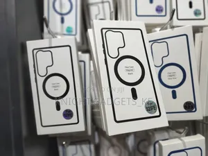 S23 Fe Magsafe! S23 Fe Case.