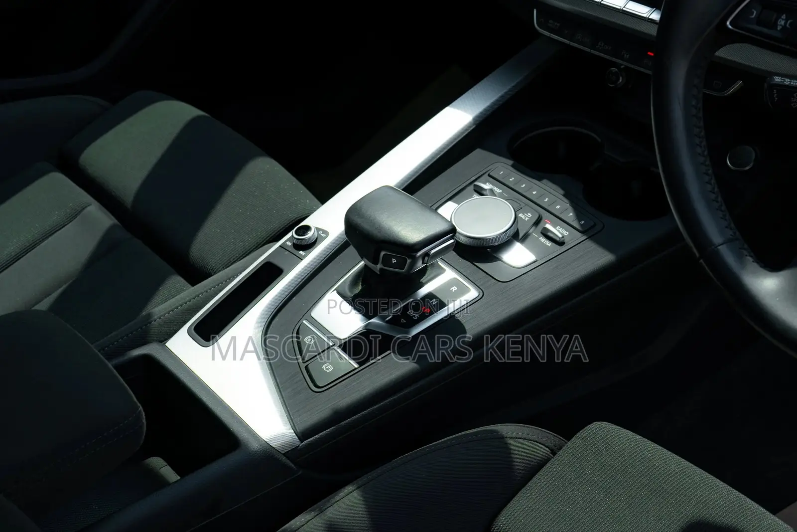 Audi A5 2.0T Premium AWD quattro Sportback 2019 White