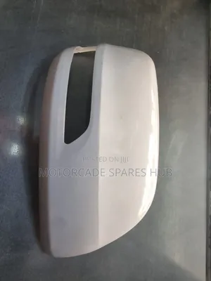 Land Cruiser Toyota Prado Fj 150 Side Mirror Cover