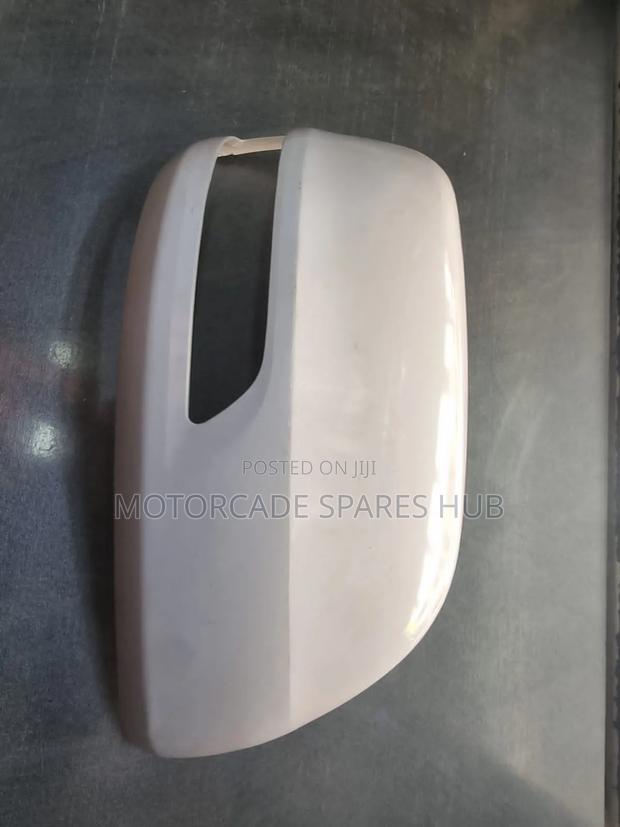 Land Cruiser Toyota Prado Fj 150 Side Mirror Cover