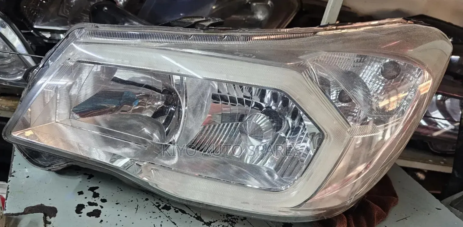 Sj5 Forester Xenon Headlight