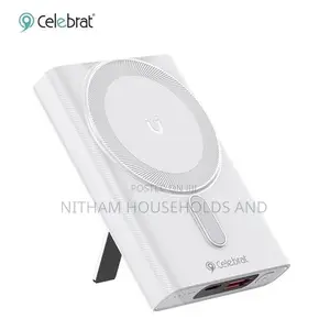 Celebrat Magsafe Powerbank 10000mah
