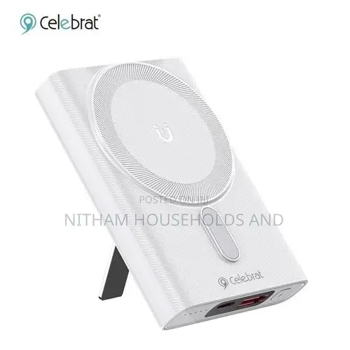 Celebrat Magsafe Powerbank 10000mah