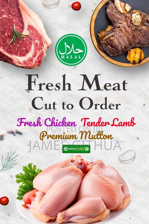 Fresh Meat - thumbnail 4