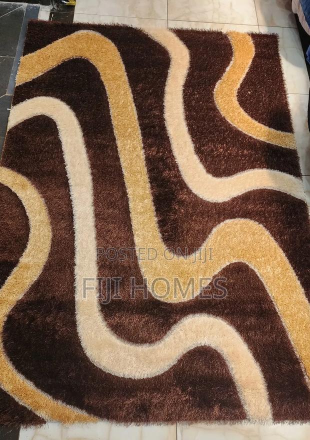 Shaggy Turkish Carpets - All Sizes Available