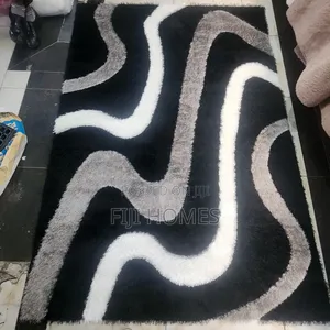 Shaggy Turkish Carpets - All Sizes Available