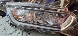 Honda Grace Xenon Headlight