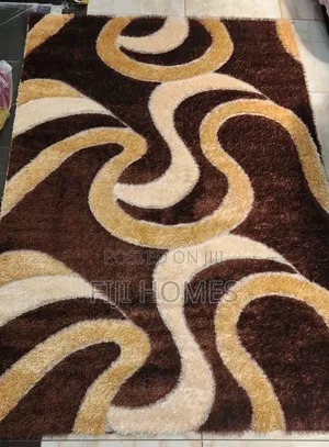 Shaggy Turkish Carpets - All Sizes Available