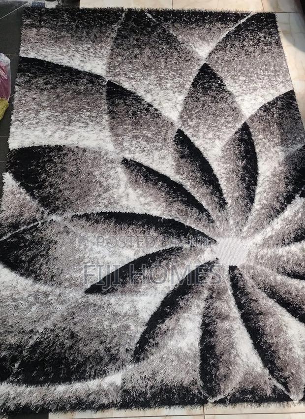 Shaggy Turkish Carpets - All Sizes Available - thumbnail 7