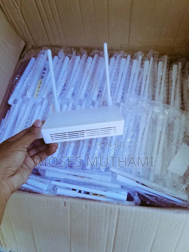 New Xpon Hg8546m
