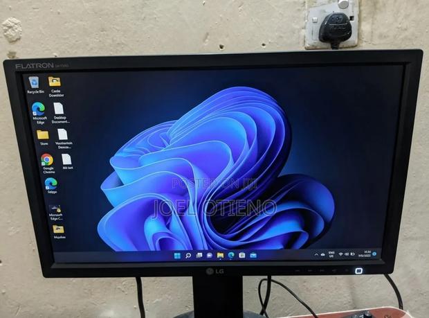 Lg Monitor