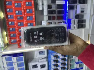 New Nokia 6310 Black