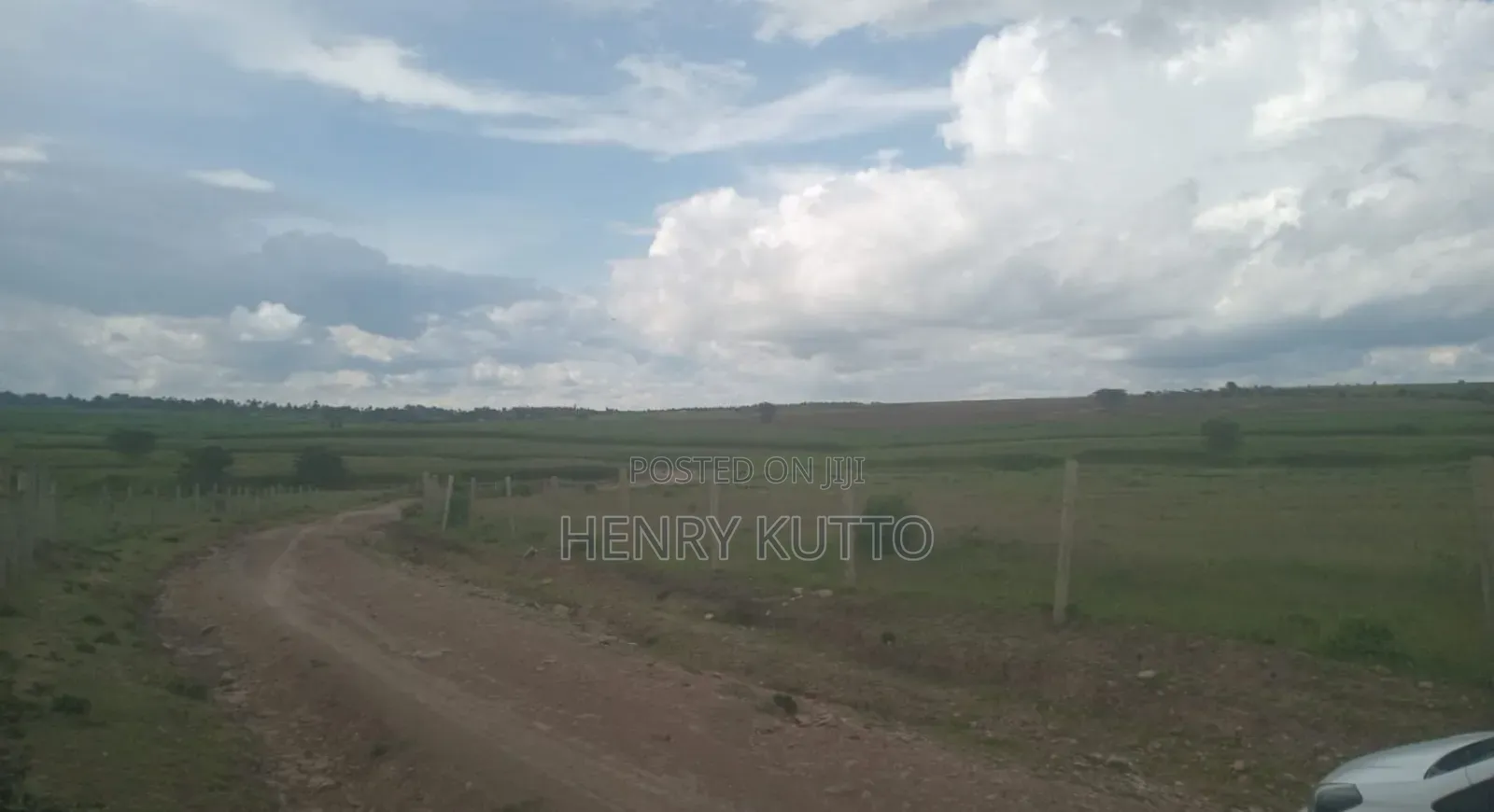 Prime Agricultural Land for Sale