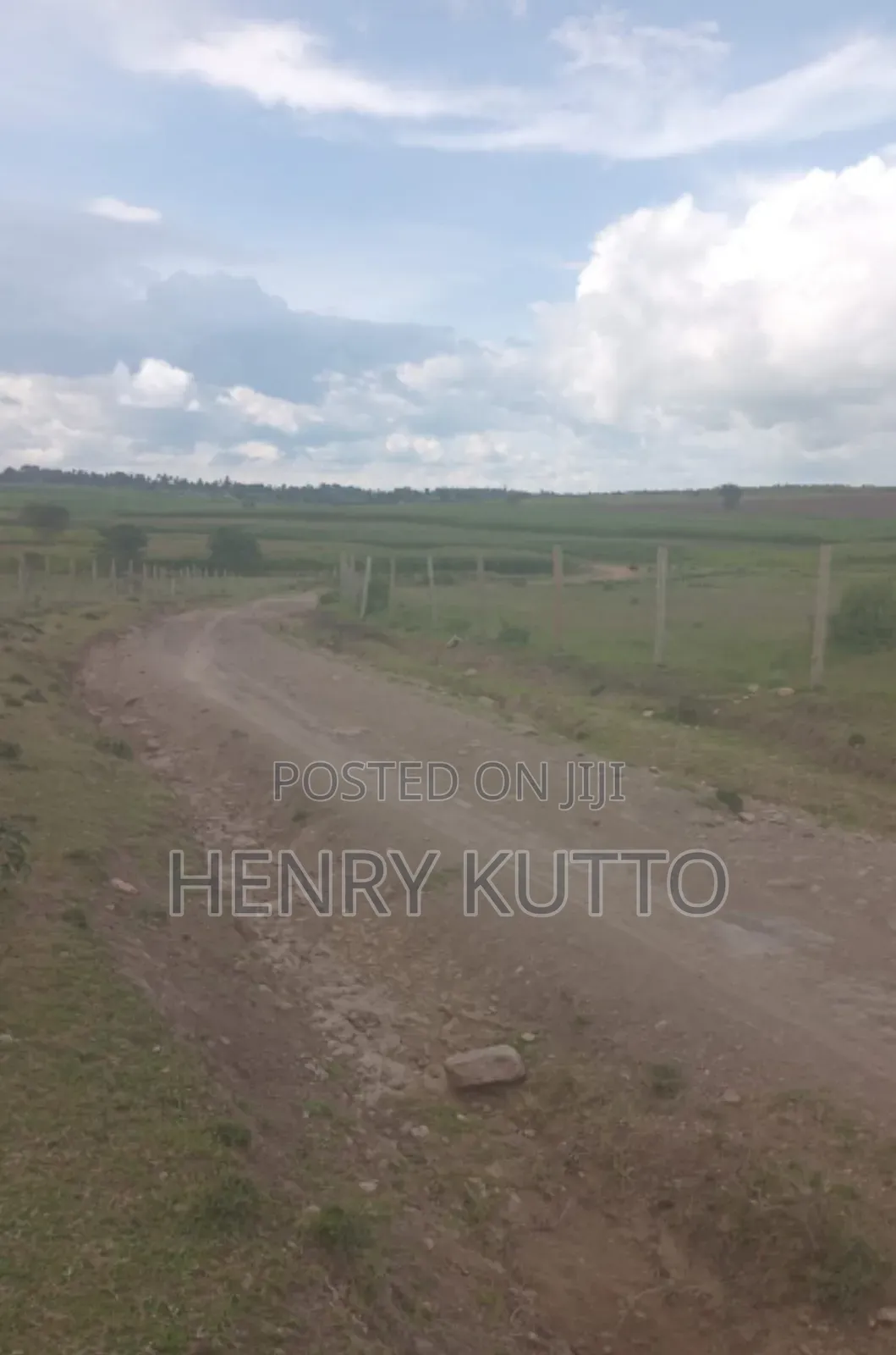 Prime Agricultural Land for Sale