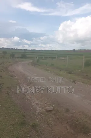 Prime Agricultural Land for Sale