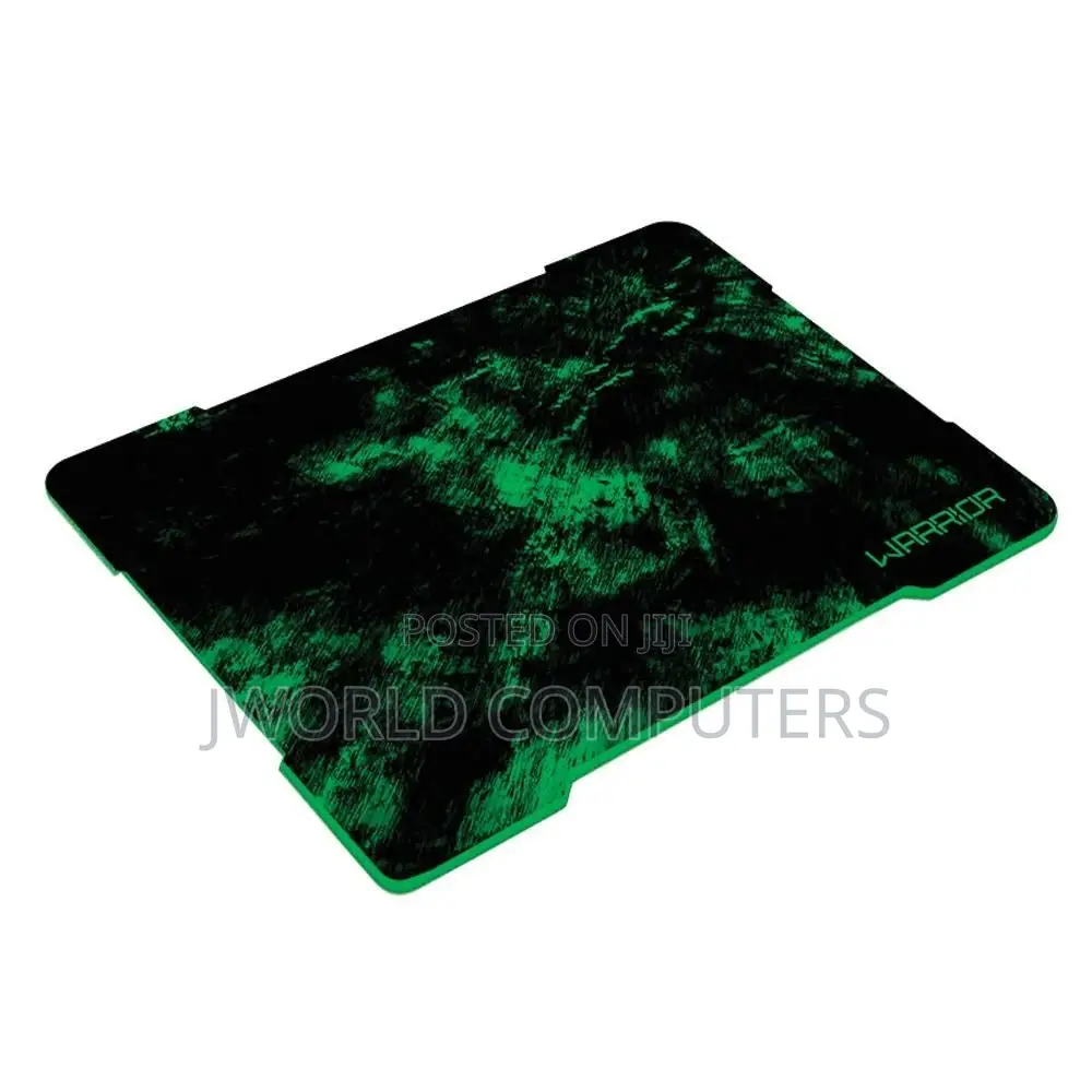 Ugreen Lp670 Gaming Mouse Pads-Aurora Green