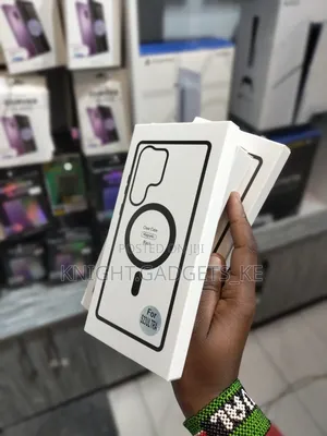 Samsung Magsafe S23 Ultra!!
