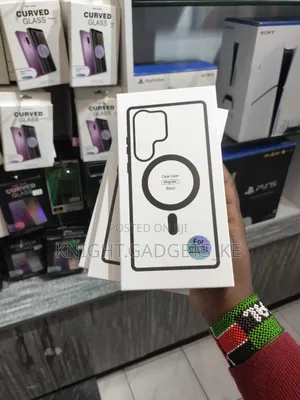 Samsung Magsafe S23 Ultra!!
