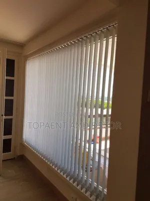 Standard Office Blinds